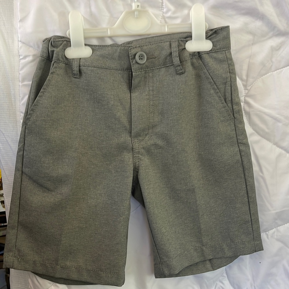 Cat and Jack/ old navy boy shorts